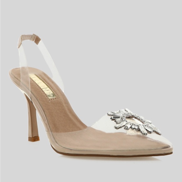 Billini Lottie Heels - Picture 2 of 10